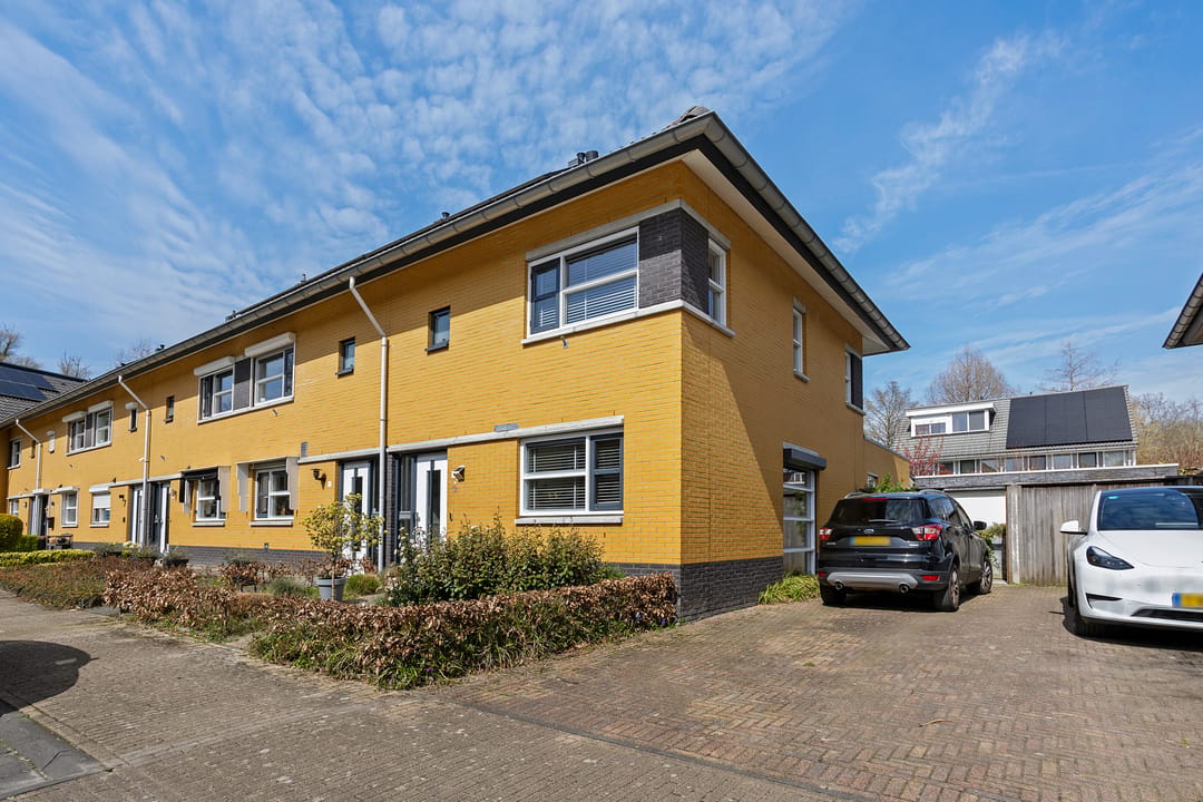 Photo 1 of Hertsmuntlaan 13