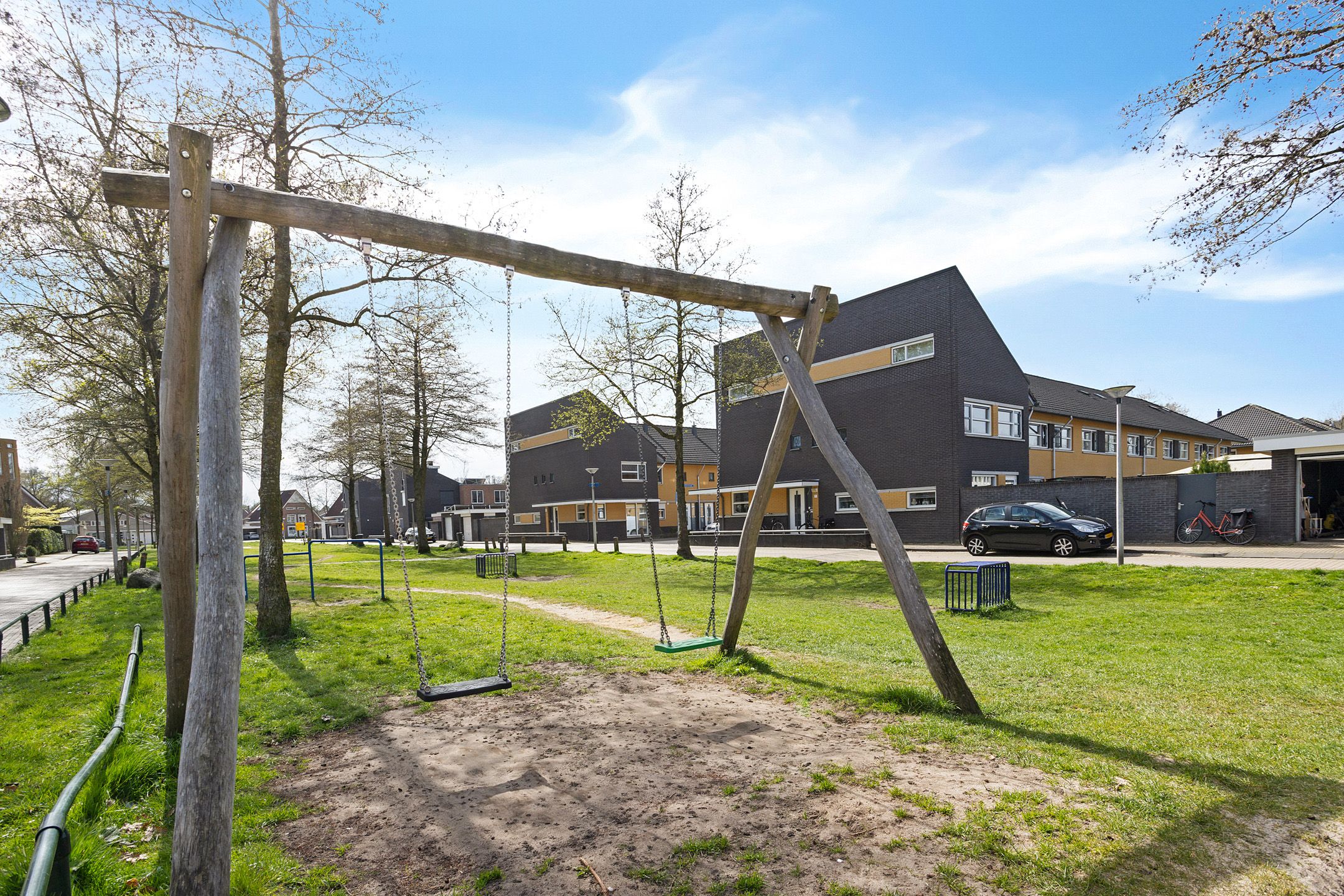 Photo 33 of Hertsmuntlaan 13