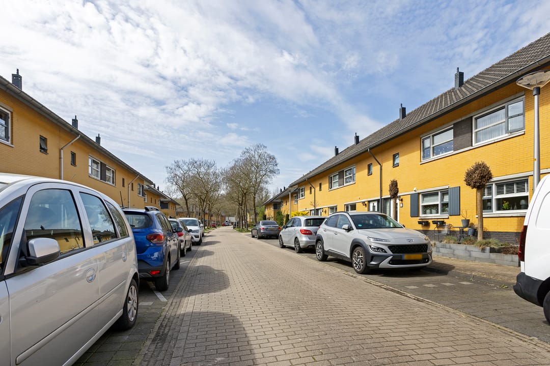 Photo 37 of Hertsmuntlaan 13