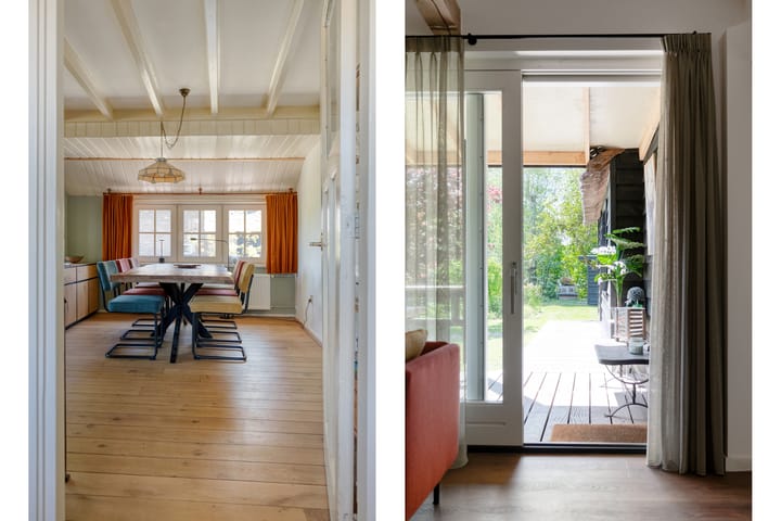Vrijstaande woning te koop: Noorderpad 3, Giethoorn