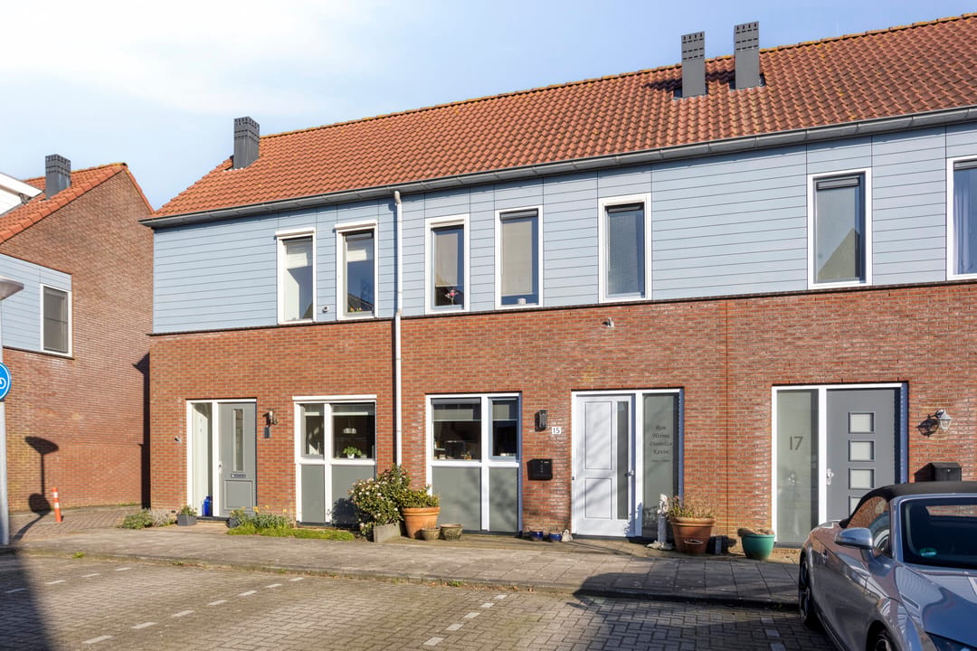Foto 7 van Meertouw 15