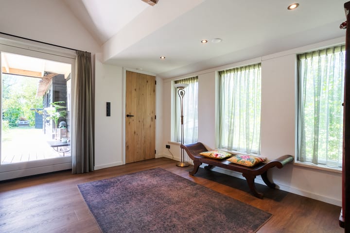 Vrijstaande woning te koop: Noorderpad 3, Giethoorn