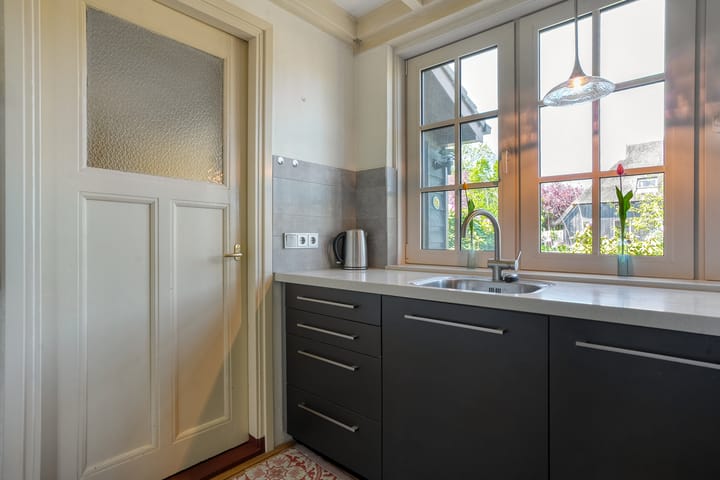Vrijstaande woning te koop: Noorderpad 3, Giethoorn