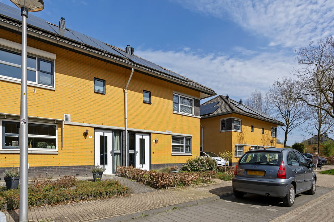Photo 38 of Hertsmuntlaan 13