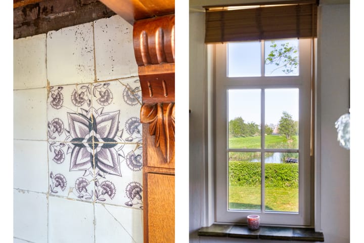 Vrijstaande woning te koop: Noorderpad 3, Giethoorn