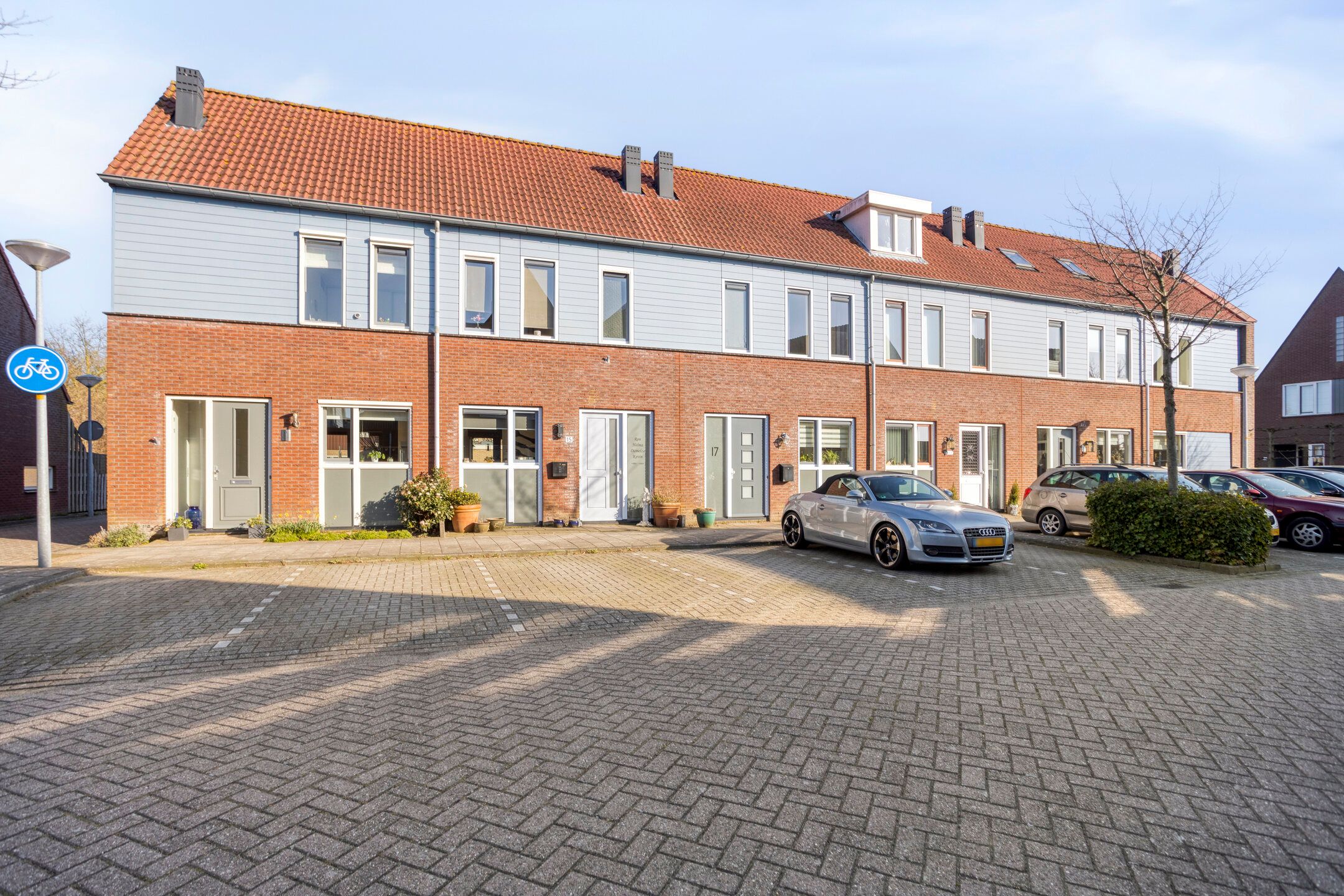 Foto 6 van Meertouw 15