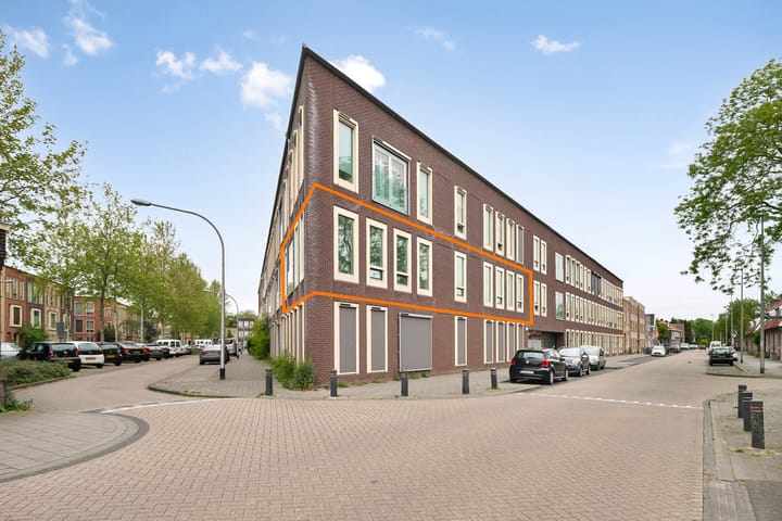 Foto 2 van Boxbergerweg 109-F6
