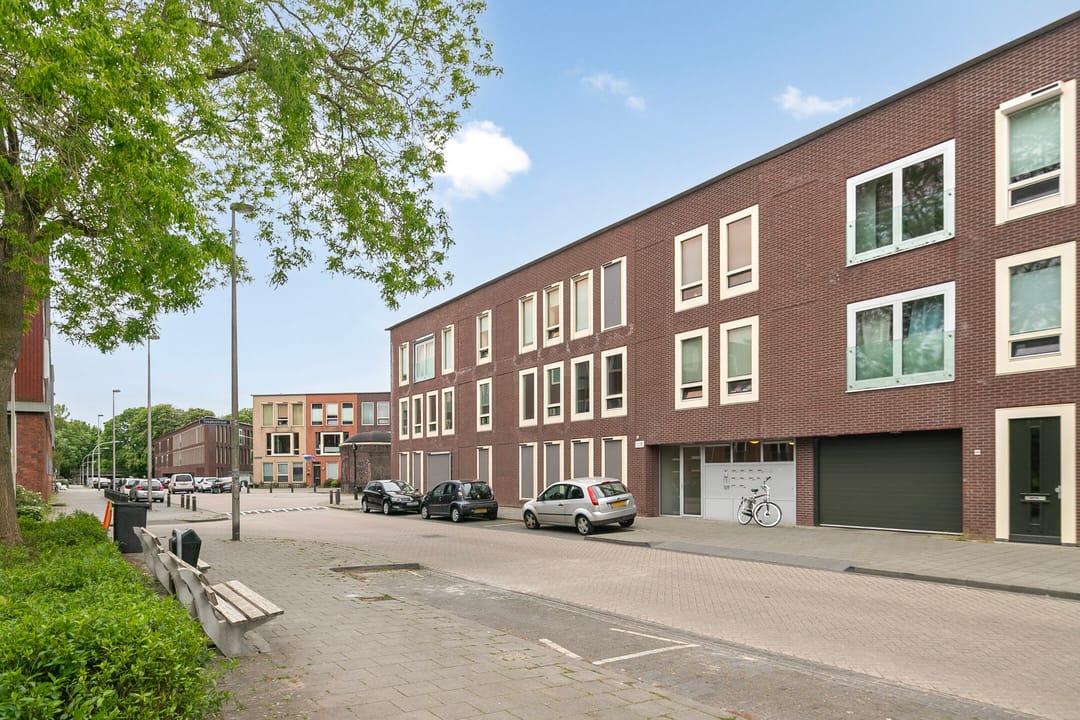 Foto 38 van Boxbergerweg 109-F6