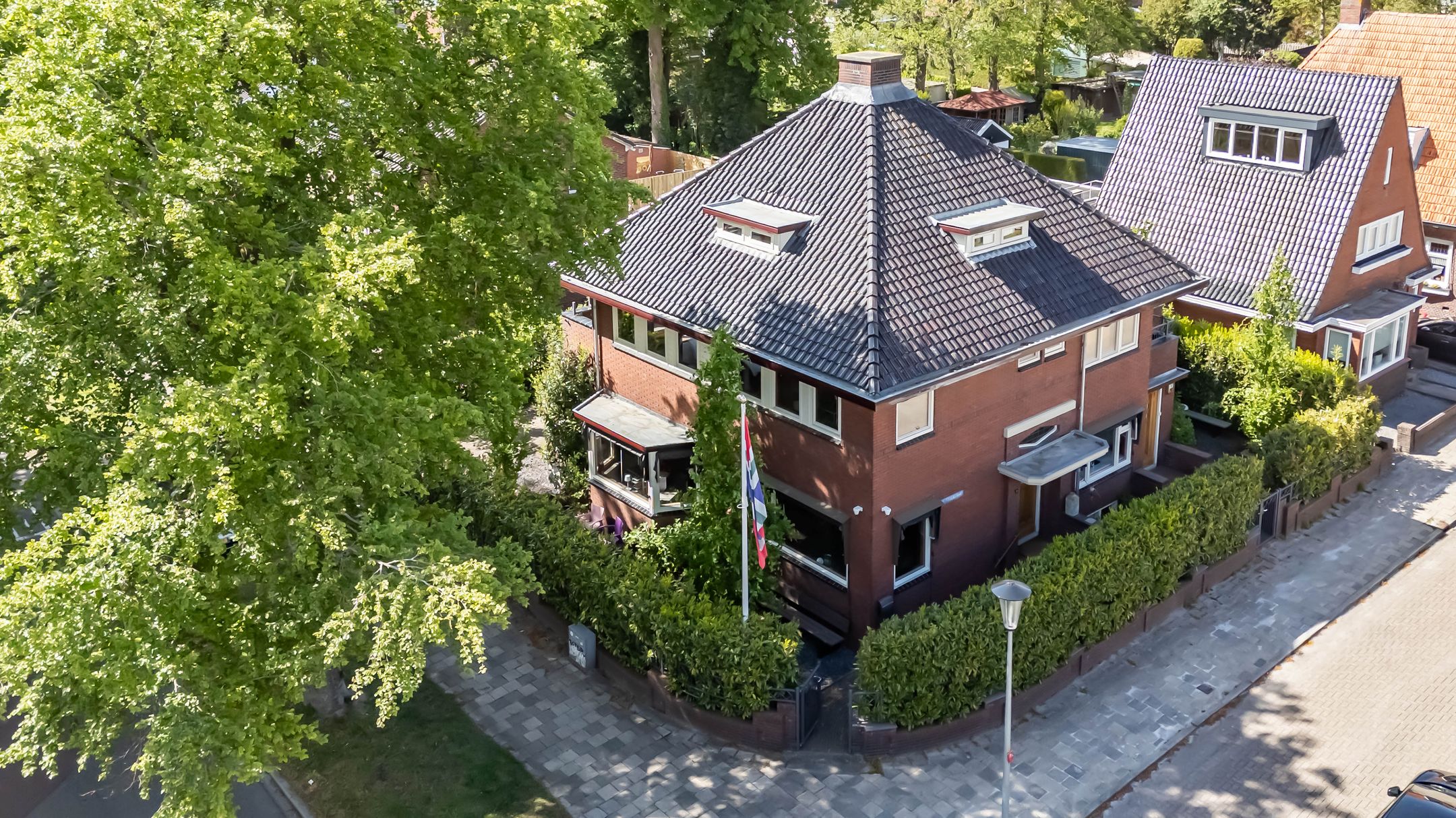 Ds. Petersenstraat 31 