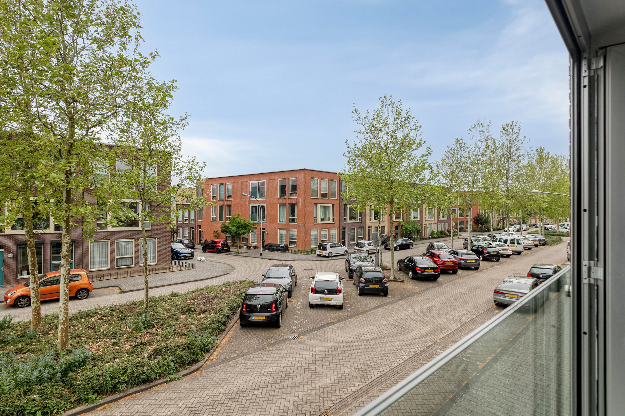 Foto 18 van Boxbergerweg 109-F6