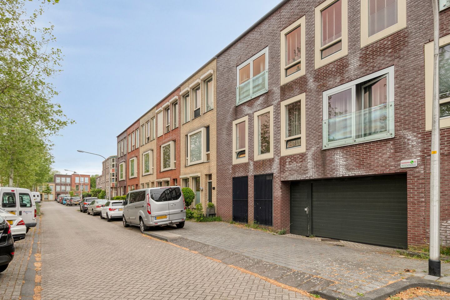 Foto 35 van Boxbergerweg 109-F6