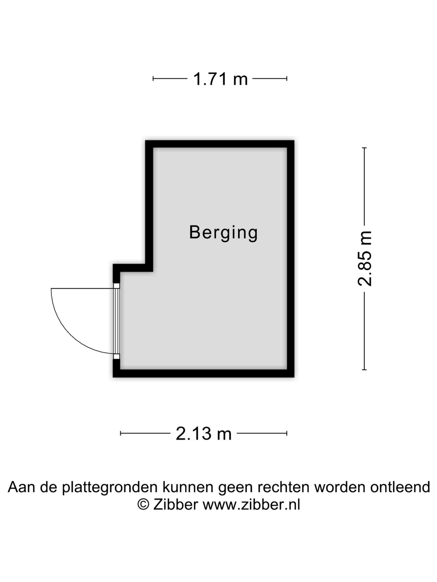 Foto 40 van Boxbergerweg 109-F6