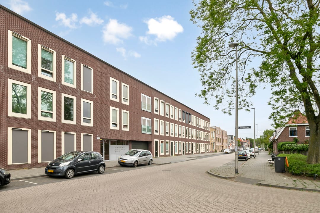 Foto 37 van Boxbergerweg 109-F6