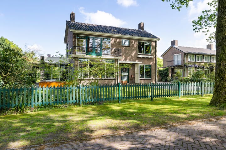 Foto 4 van Irenelaan 1