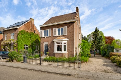 Stationsstraat thumbnail