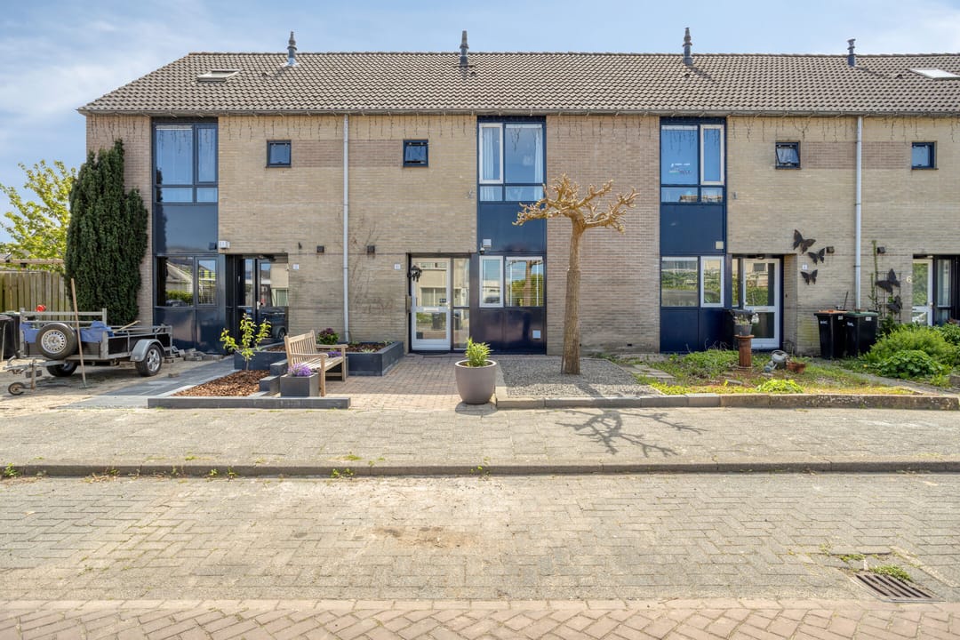 Foto 1 van Purmer 10
