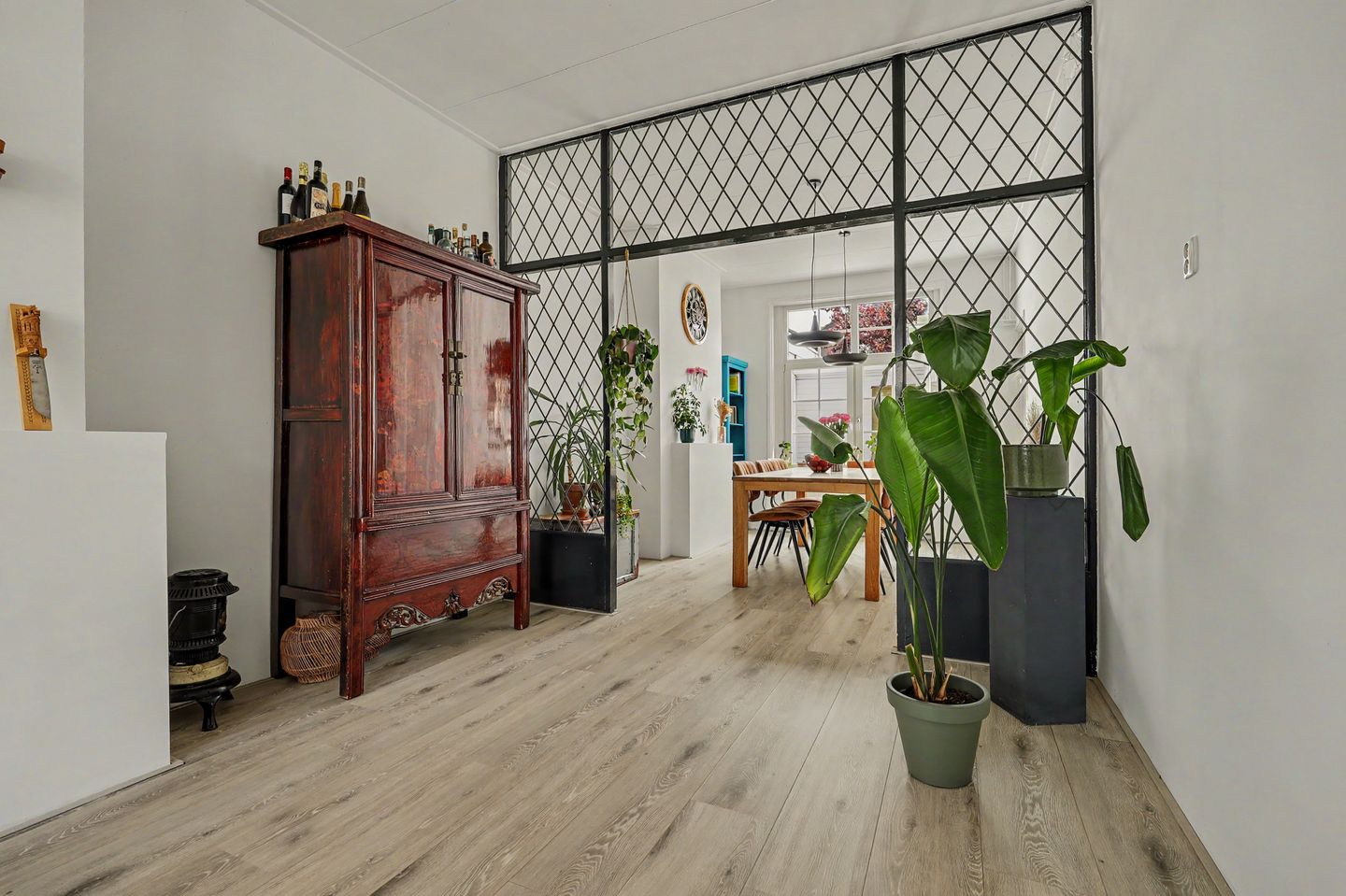 Charming terraced house with park views near Vlissingen city centre and boulevard — 10
