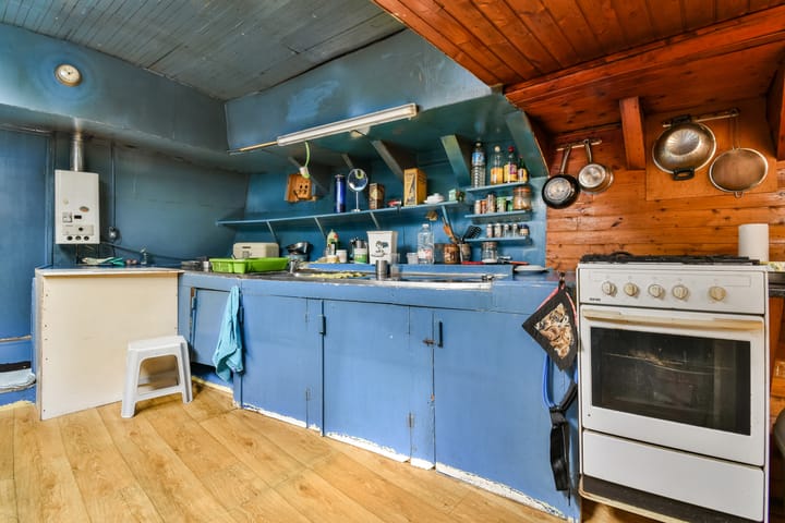 Foto 4 van Brouwersgracht 226-F