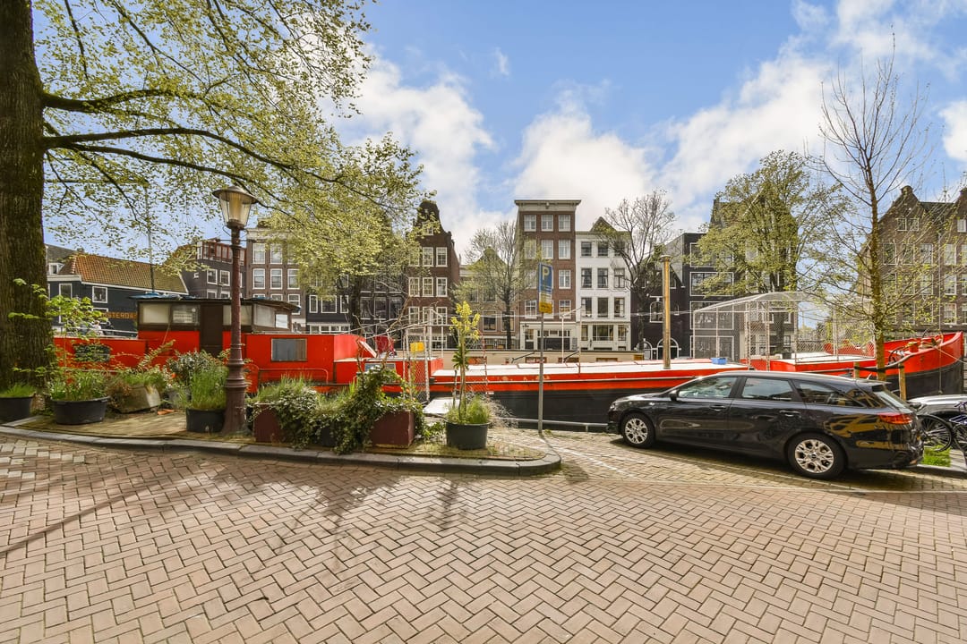 Foto 2 van Brouwersgracht 226-F
