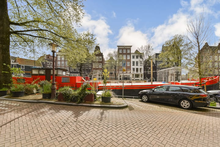 Foto 2 van Brouwersgracht 226-F