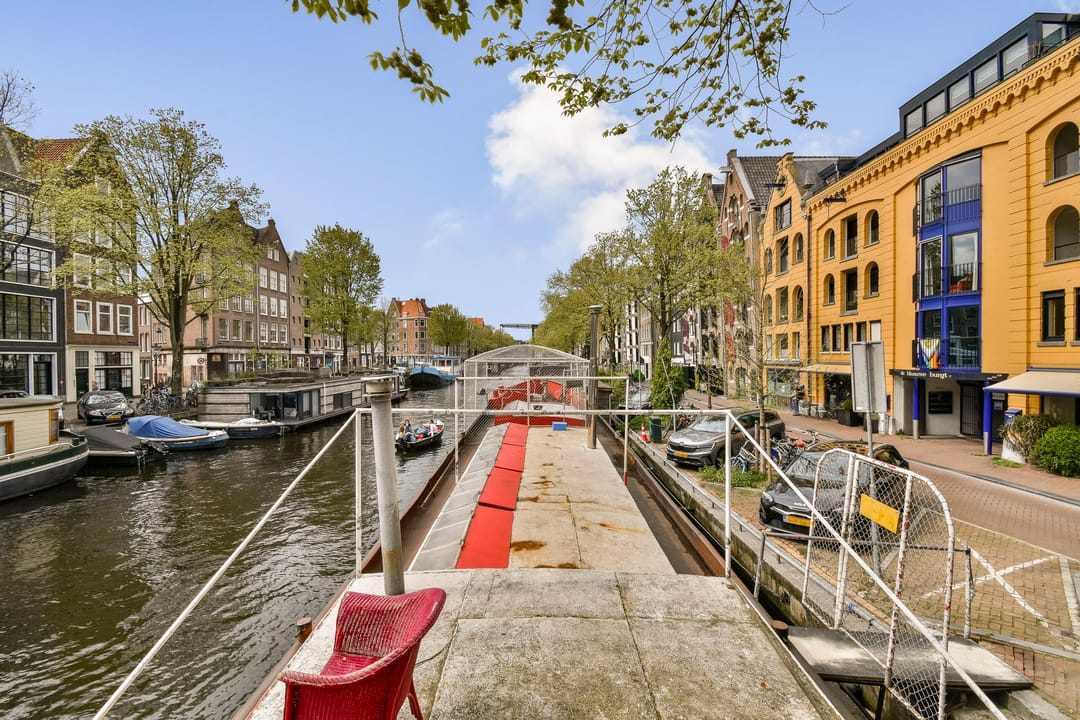 Foto 17 van Brouwersgracht 226-F