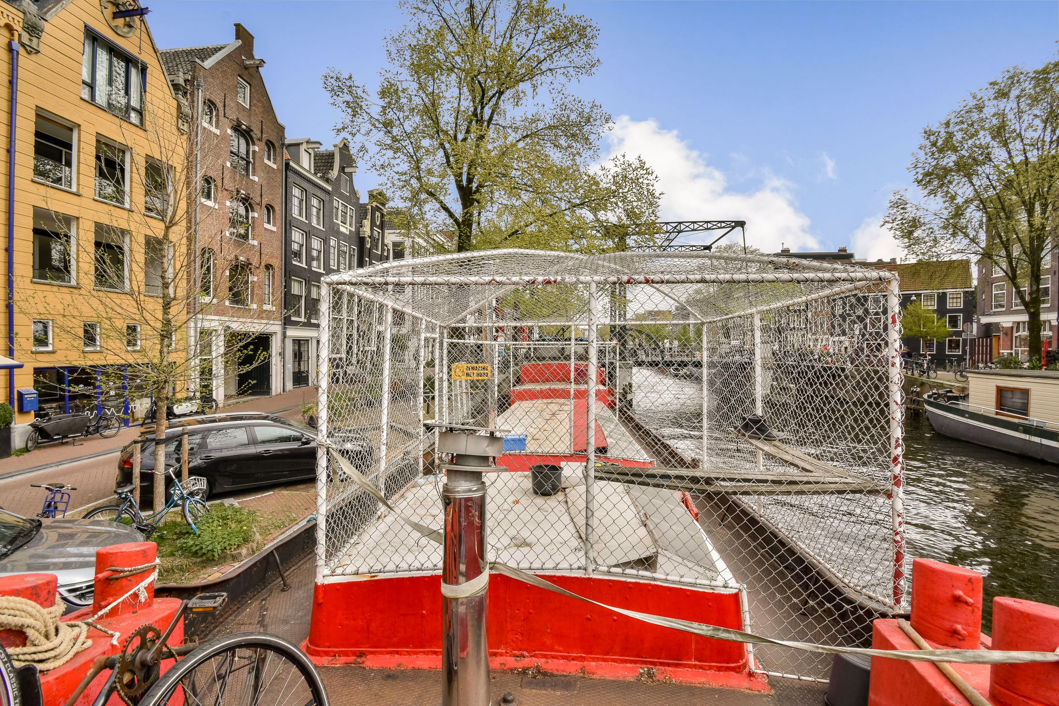 Foto 18 van Brouwersgracht 226-F