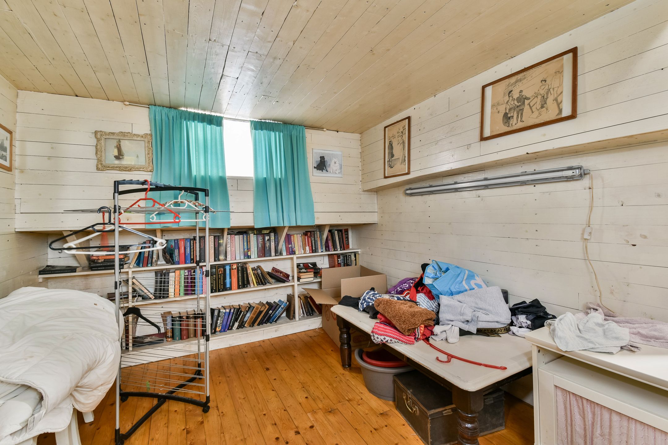 Foto 9 van Brouwersgracht 226-F
