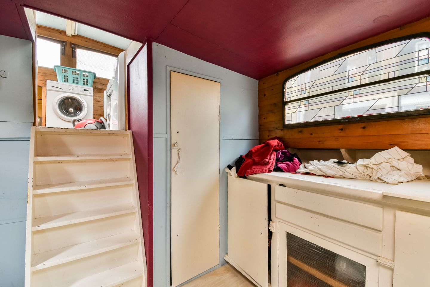 Foto 14 van Brouwersgracht 226-F