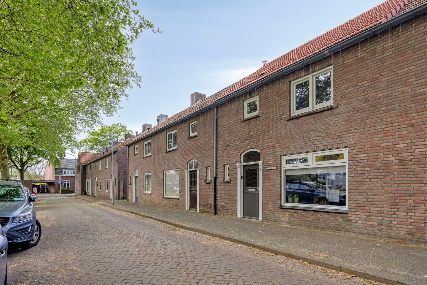 Photo 5 of Wethouder Vekemansstraat 18
