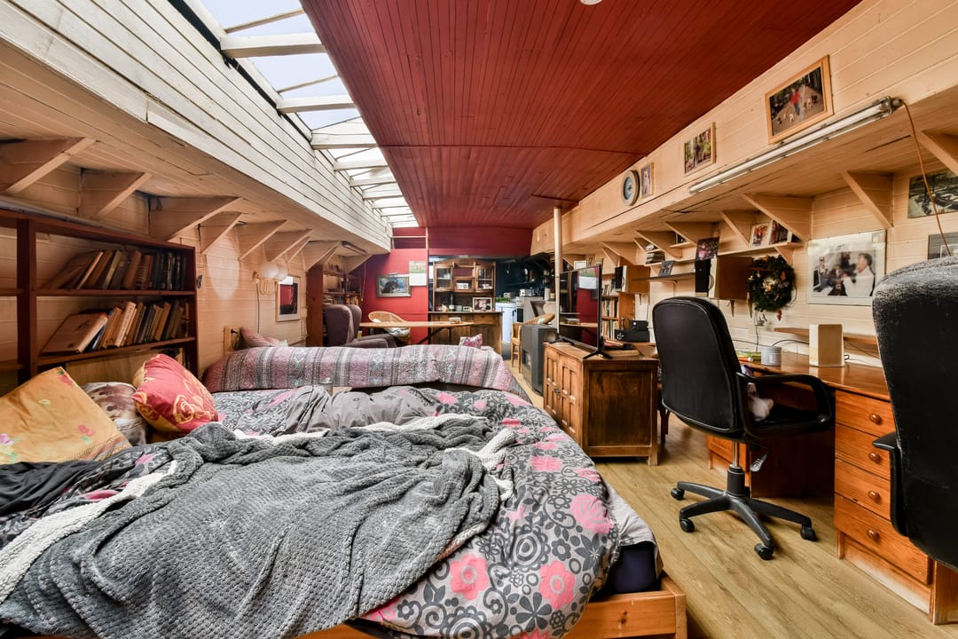 Foto 7 van Brouwersgracht 226-F