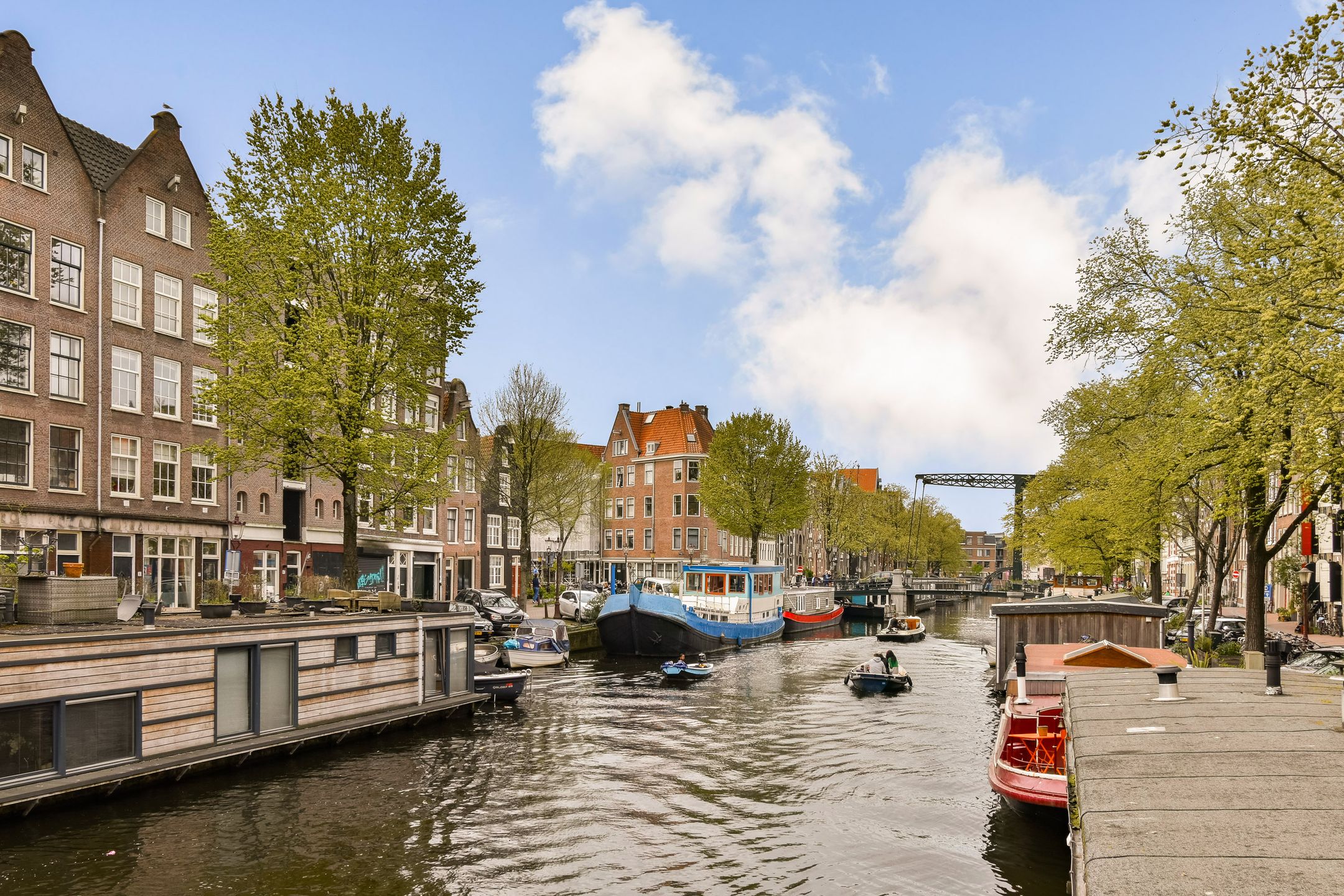 Foto 21 van Brouwersgracht 226-F