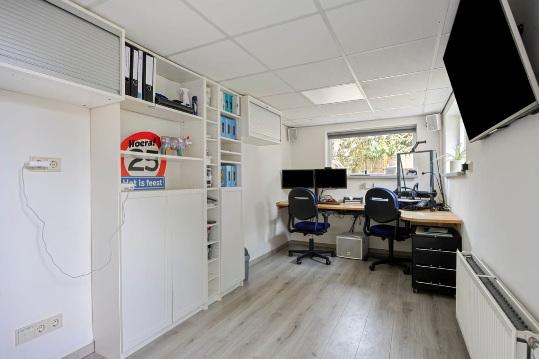 Photo 16 of Wethouder Vekemansstraat 18
