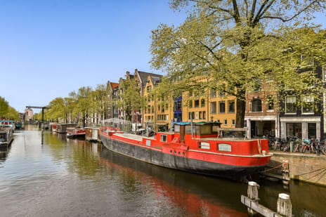 Brouwersgracht thumbnail