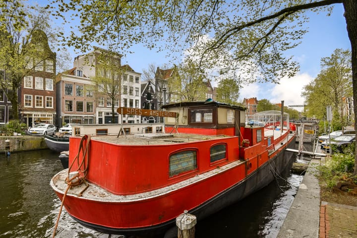 Foto 3 van Brouwersgracht 226-F
