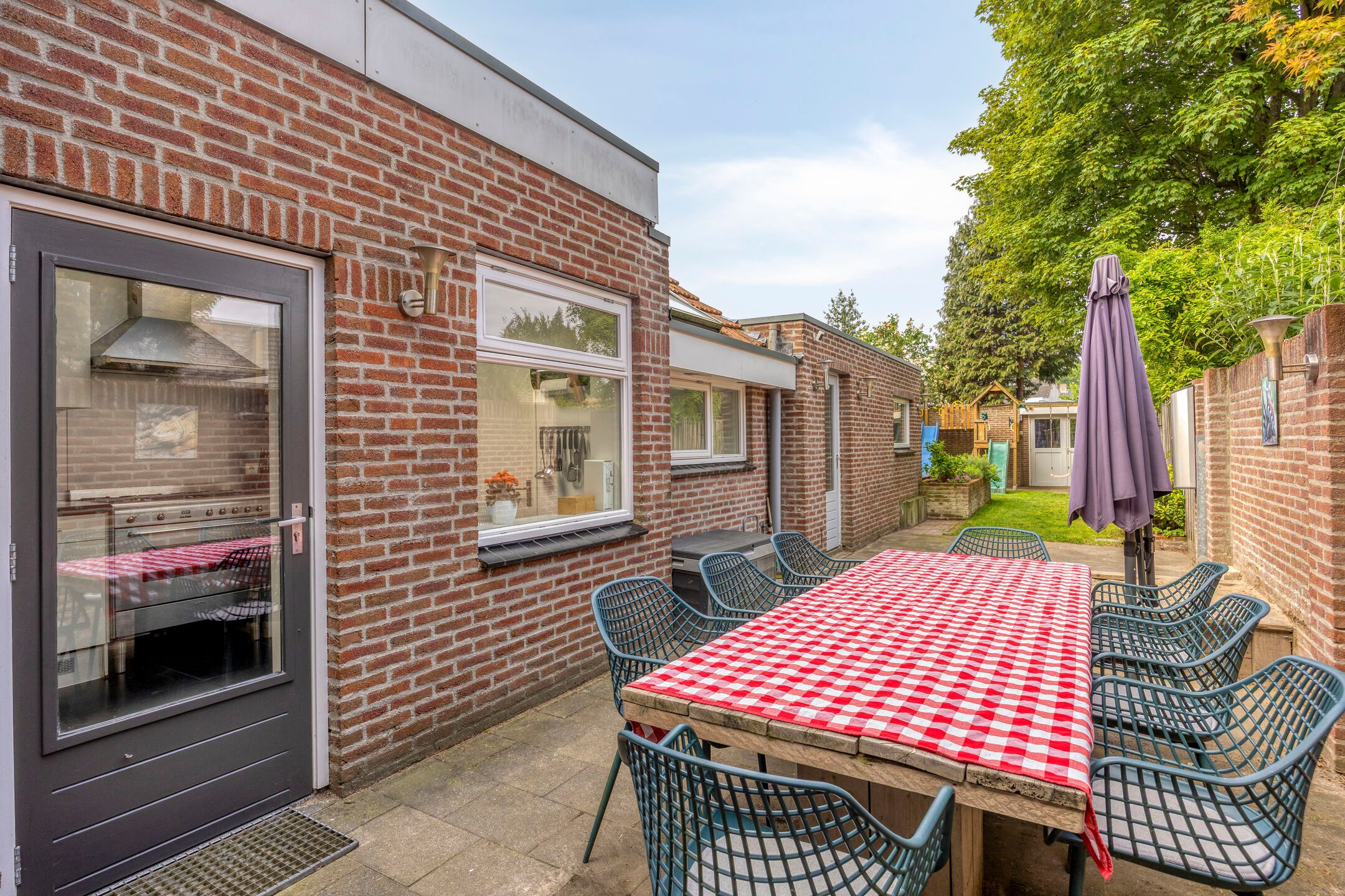 Photo 27 of Wethouder Vekemansstraat 18