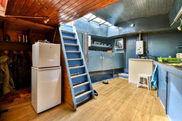 Foto 5 van Brouwersgracht 226-F