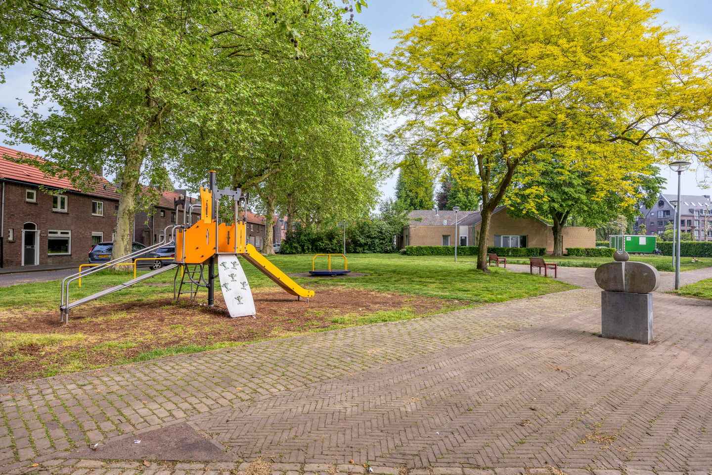 Photo 34 of Wethouder Vekemansstraat 18
