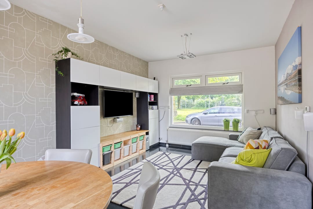 Photo 8 of Wethouder Vekemansstraat 18