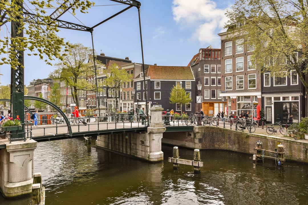 Foto 22 van Brouwersgracht 226-F