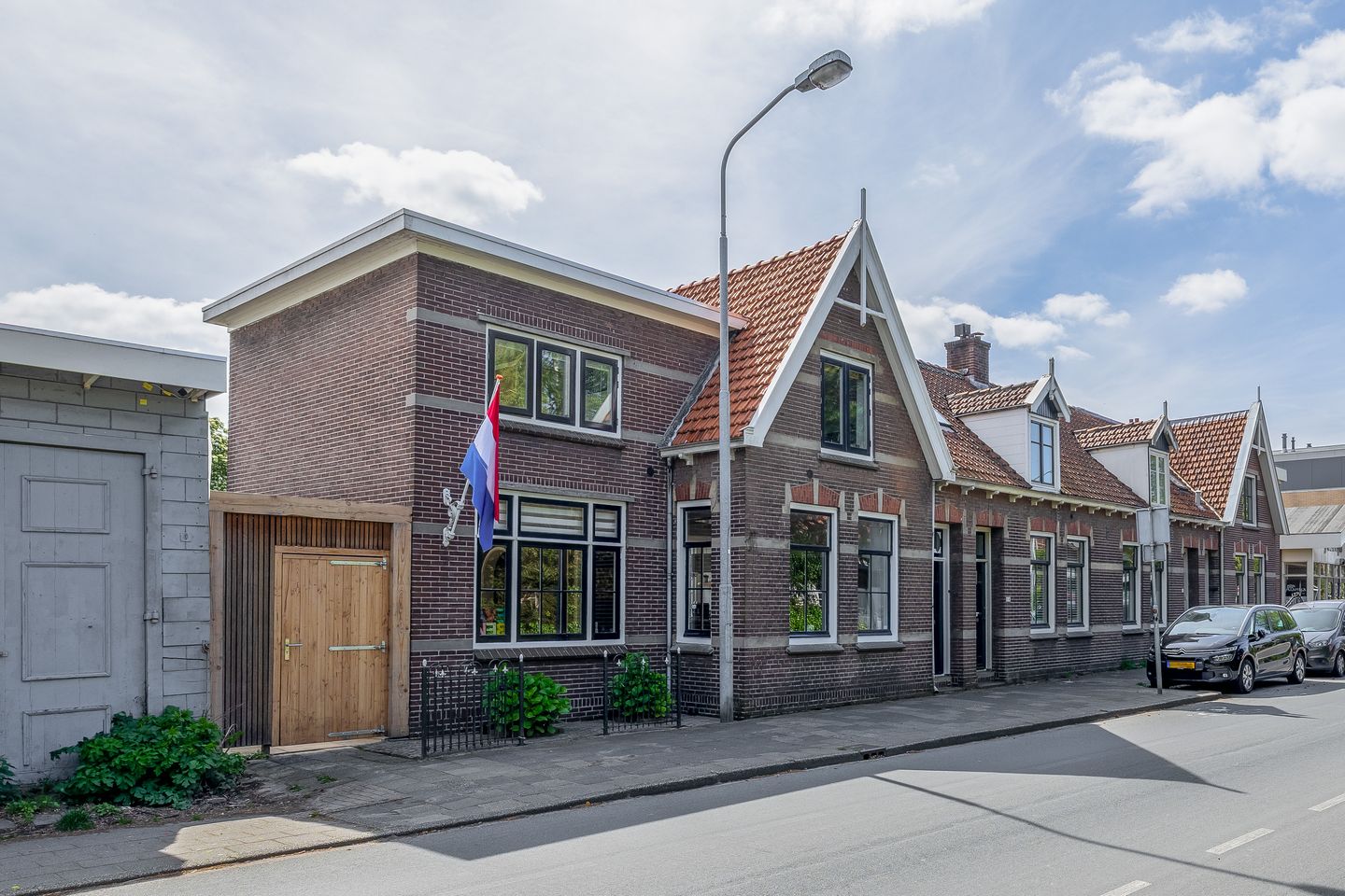 Foto 5 van Padlaan 6-C