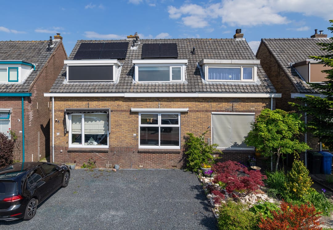 Foto 1 van Noordeinde 163