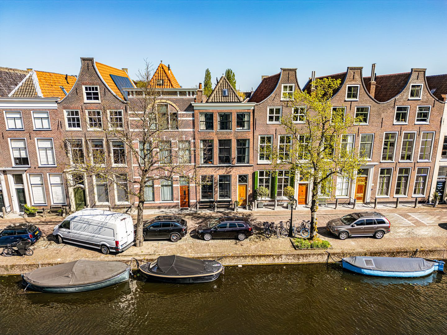 Foto 4 van Herengracht 17