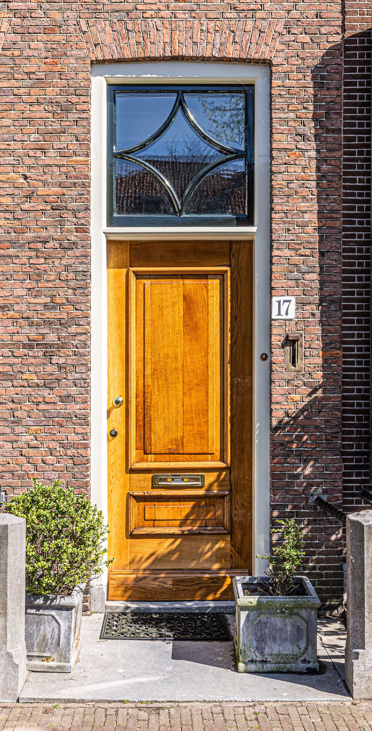 Foto 9 van Herengracht 17