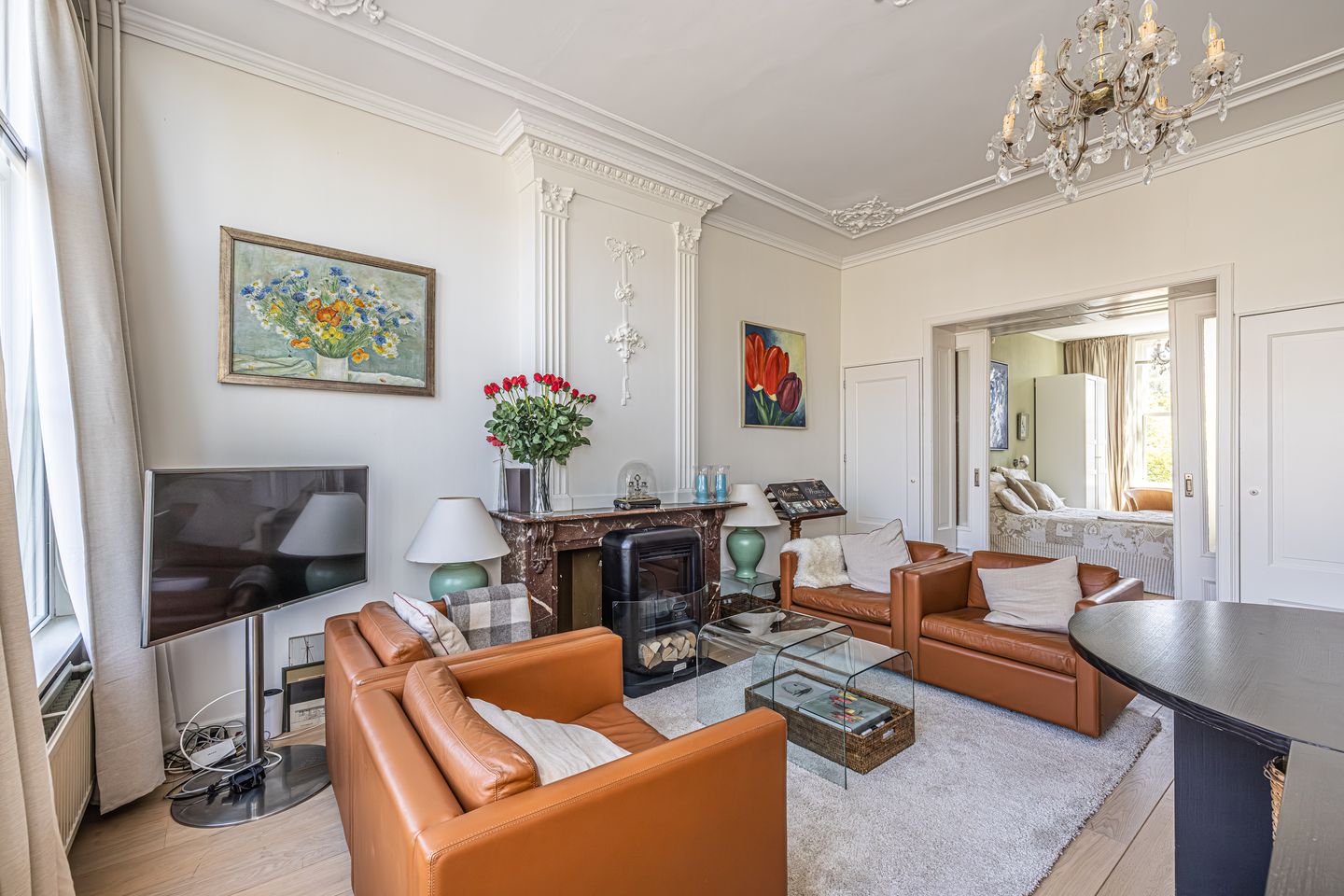Foto 40 van Herengracht 17