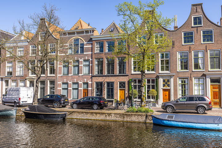 Foto 5 van Herengracht 17