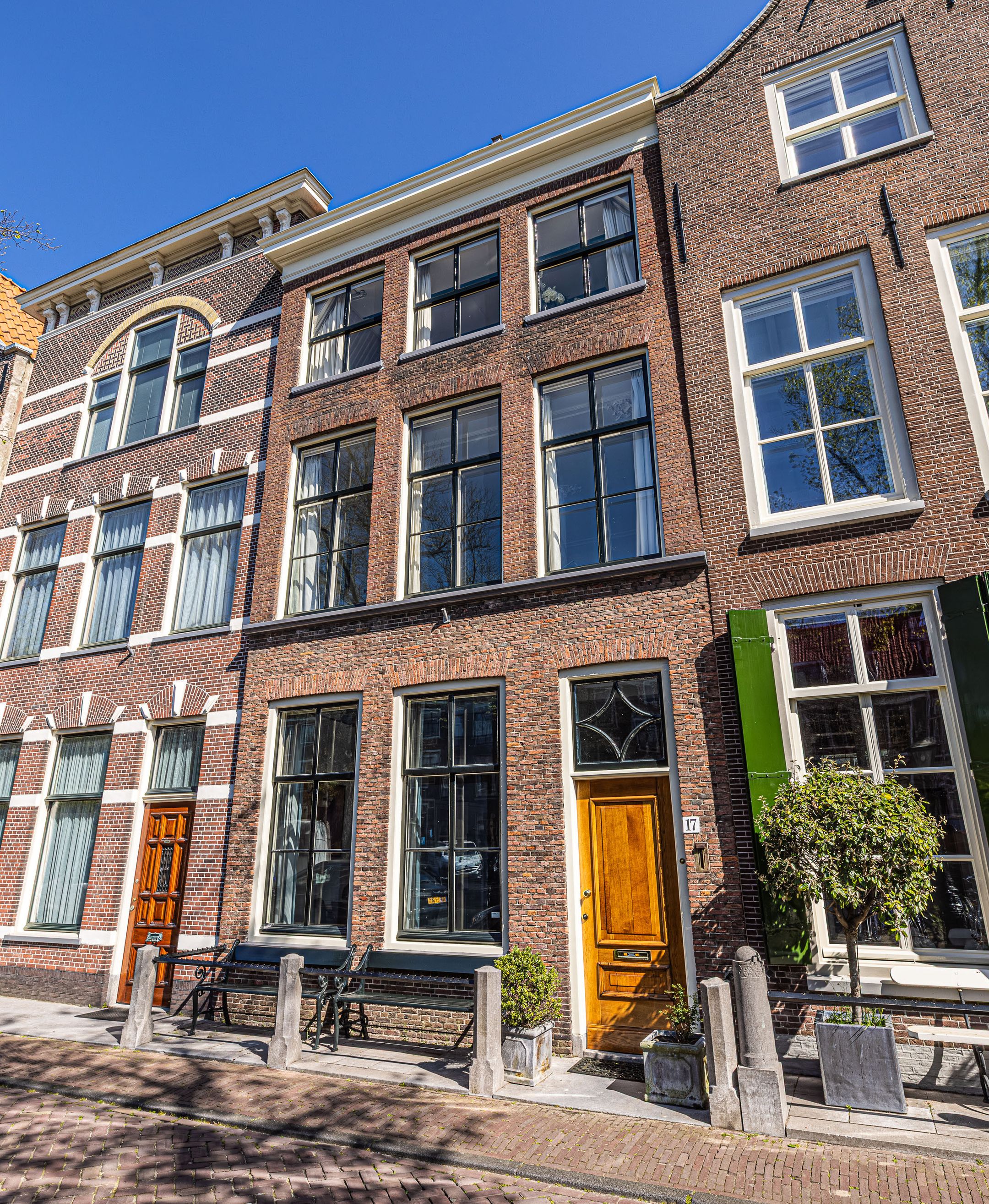 Foto 6 van Herengracht 17