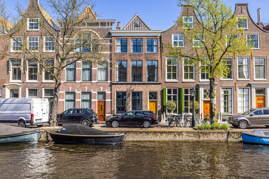 Foto 1 van Herengracht 17