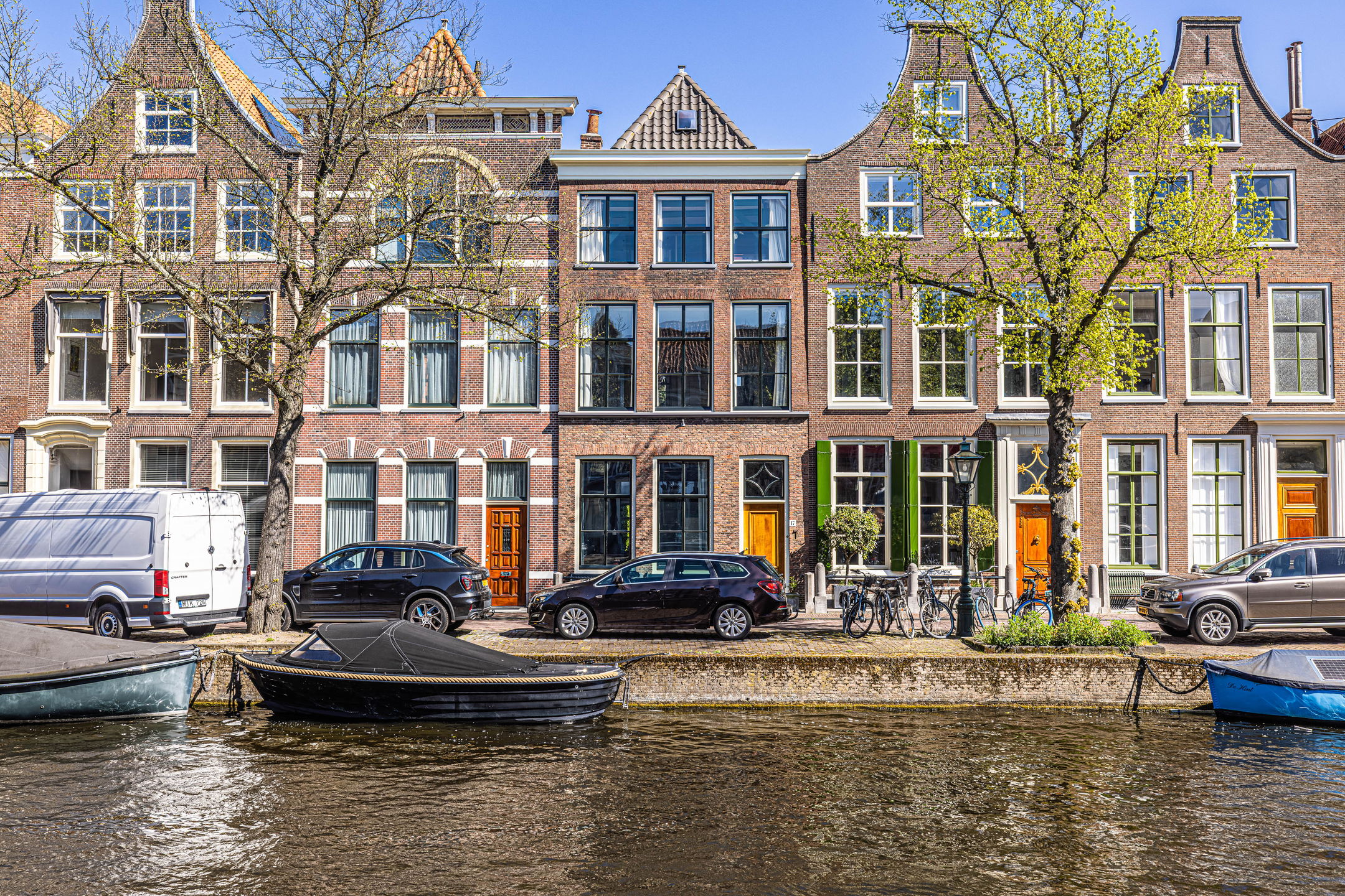 Herengracht 17 