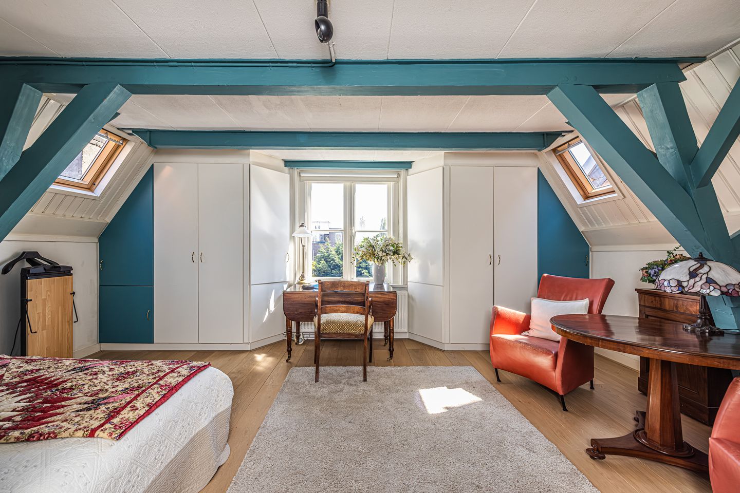 Foto 49 van Herengracht 17