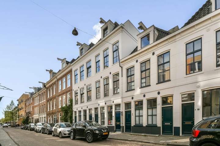 Foto 3 van Rustenburgerstraat 67-H